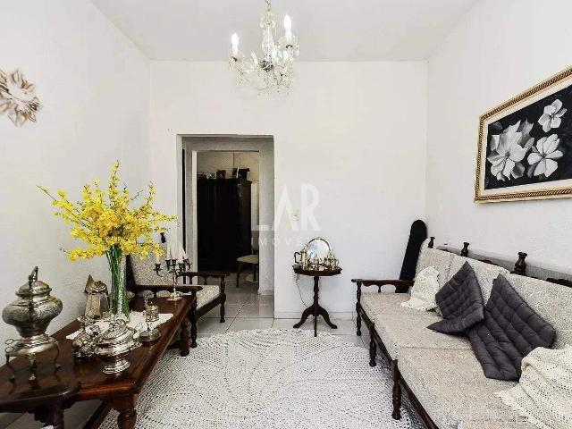 Casa / Sobrado para Locação em Belo Horizonte/MG União 2 Quartos