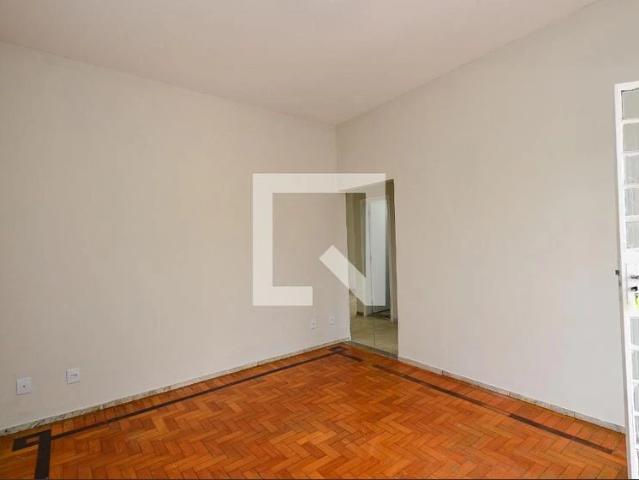Casa / Sobrado para Locação em Belo Horizonte/MG União 3 Quartos