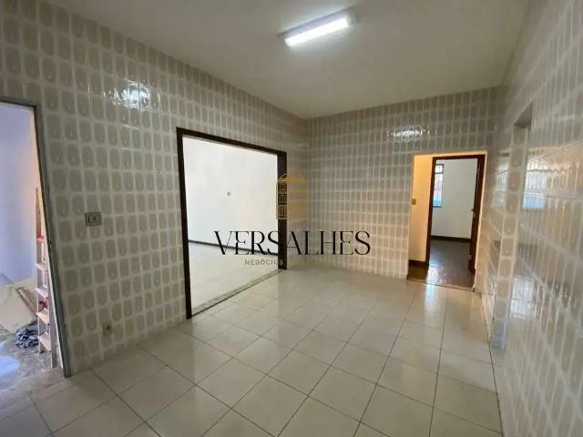 Casa / Sobrado para Locação em Belo Horizonte/MG União 3 Quartos
