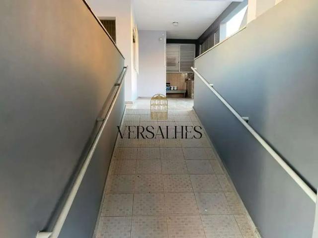 Casa / Sobrado para Locação em Belo Horizonte/MG União 3 Quartos
