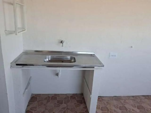 Casa / Sobrado para Locação em Belo Horizonte/MG Venda Nova 1 Quartos