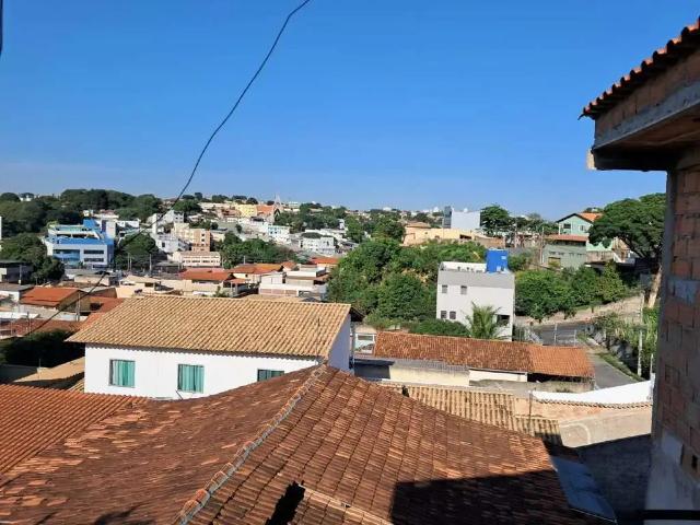 Casa / Sobrado para Locação em Belo Horizonte/MG Parque São Pedro Venda Nova 1 Quartos