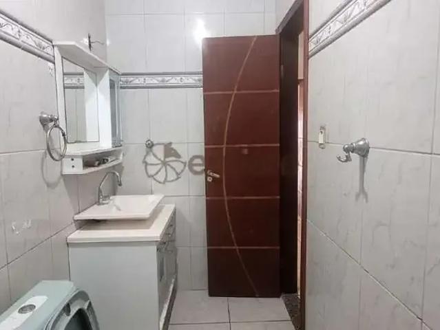 Casa / Sobrado para Locação em Belo Horizonte/MG Vila Cloris 4 Quartos