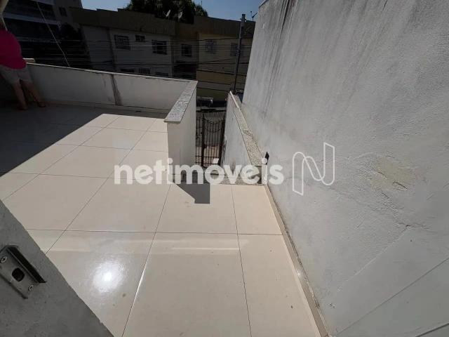 Casa / Sobrado para Locação em Belo Horizonte/MG Vila Cloris 2 Quartos