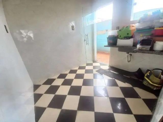 Casa / Sobrado para Locação em Belo Horizonte/MG Alípio de Melo 5 Quartos