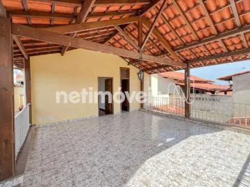 Casa / Sobrado para Locação em Belo Horizonte/MG Alípio de Melo 5 Quartos