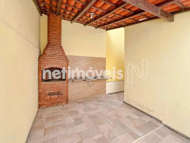 Casa / Sobrado para Locação em Belo Horizonte/MG Alípio de Melo 5 Quartos