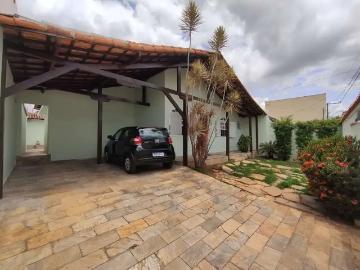 Casa / Sobrado para Locação em Belo Horizonte/MG Alípio de Melo 5 Quartos