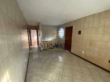 Casa / Sobrado para Locação em Belo Horizonte/MG Alípio de Melo 5 Quartos