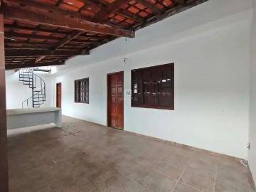 Casa / Sobrado para Locação em Belo Horizonte/MG Alípio de Melo 3 Quartos