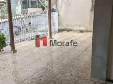 Casa / Sobrado para Locação em Belo Horizonte/MG Alípio de Melo 3 Quartos