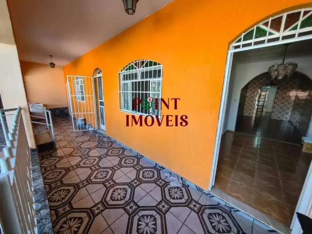 Casa / Sobrado para Locação em Belo Horizonte/MG Alípio de Melo 3 Quartos