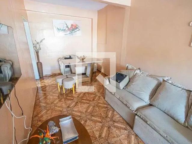 Casa / Sobrado para Locação em Belo Horizonte/MG Alípio de Melo 3 Quartos
