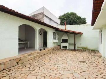 Casa / Sobrado para Locação em Belo Horizonte/MG Alípio de Melo 3 Quartos