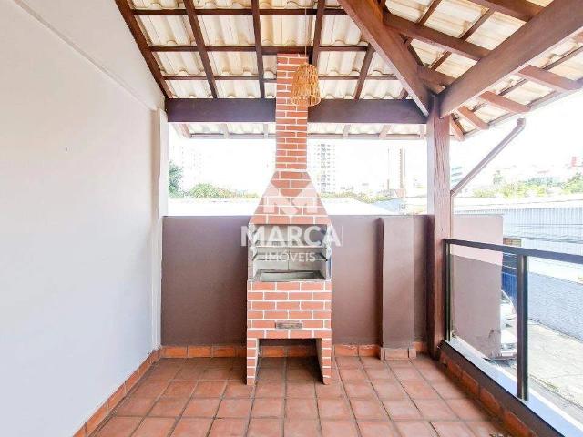 Casa / Sobrado para Locação em Belo Horizonte/MG Alpes 2 Quartos