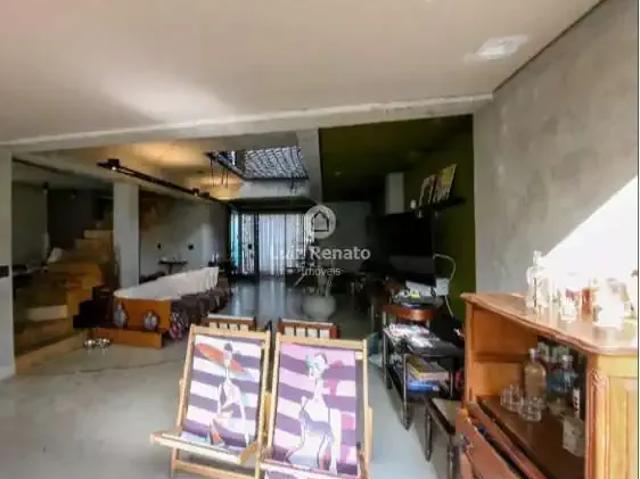 Casa / Sobrado para Locação em Belo Horizonte/MG Alto Barroca 3 Quartos