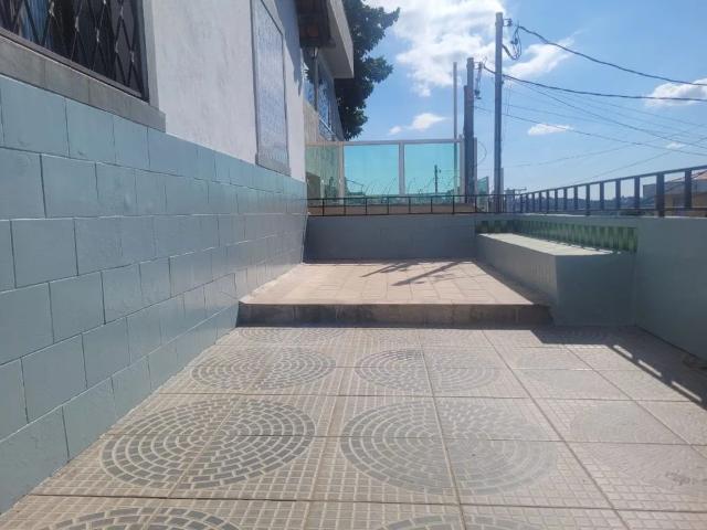 Casa / Sobrado para Locação em Belo Horizonte/MG Alto Caiçaras 2 Quartos