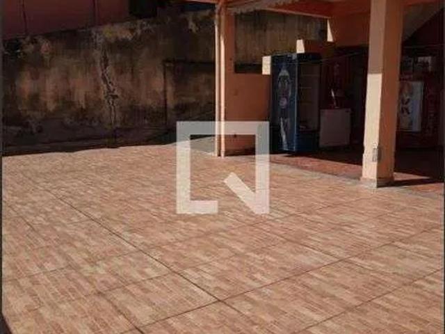 Casa / Sobrado para Locação em Belo Horizonte/MG Alto Caiçaras 3 Quartos