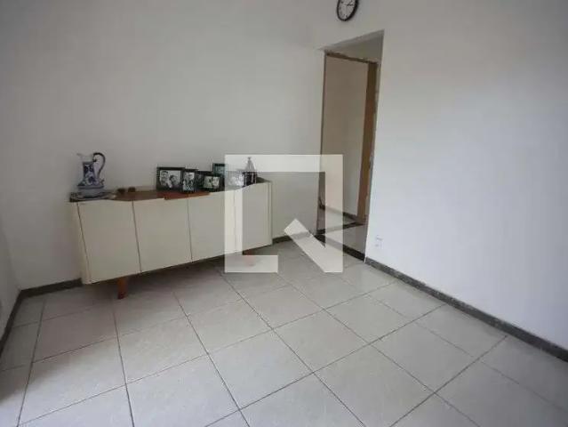 Casa / Sobrado para Locação em Belo Horizonte/MG Alto Caiçaras 3 Quartos