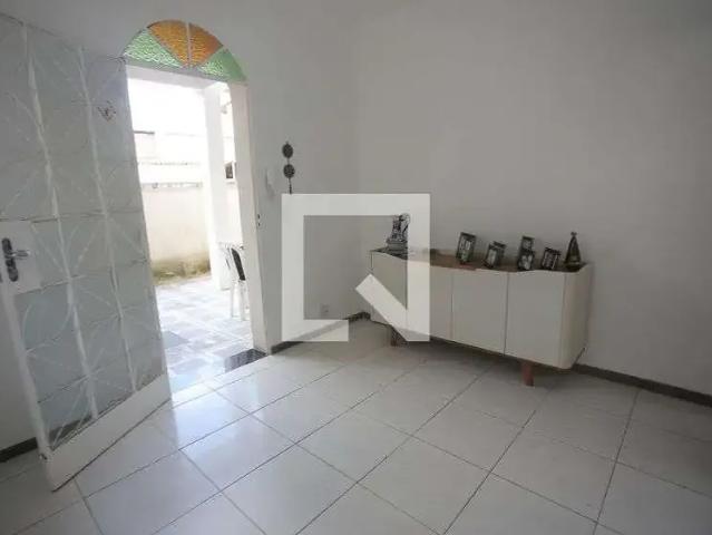 Casa / Sobrado para Locação em Belo Horizonte/MG Alto Caiçaras 3 Quartos