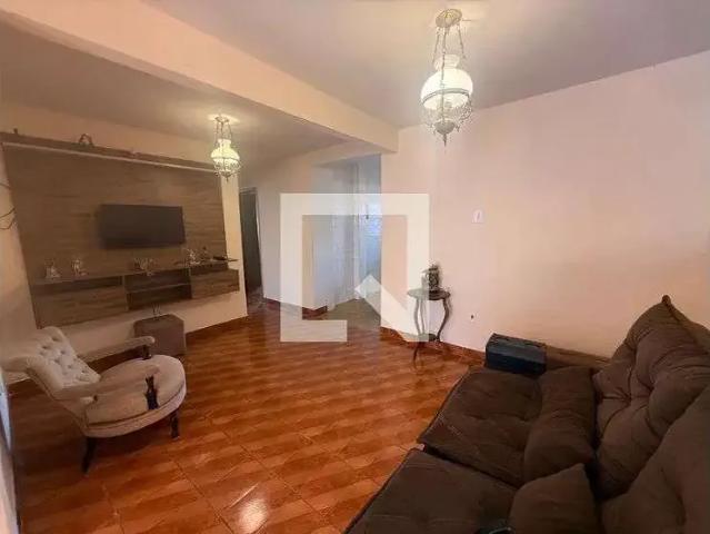 Casa / Sobrado para Locação em Belo Horizonte/MG Alto Caiçaras 4 Quartos