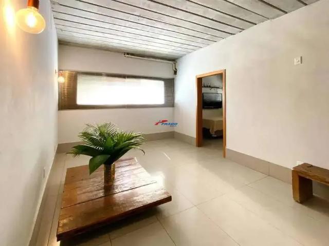 Casa / Sobrado para Locação em Belo Horizonte/MG Alto dos Pinheiros 3 Quartos