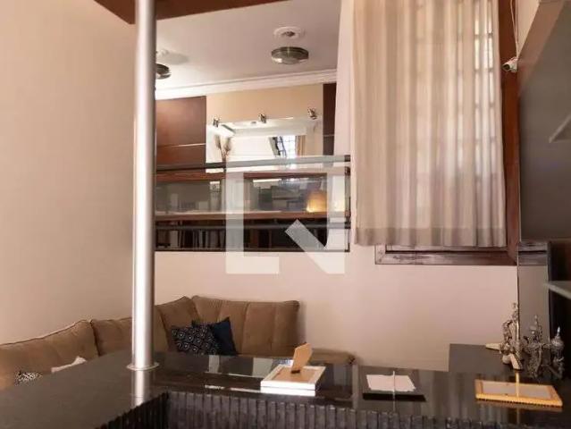 Casa / Sobrado para Locação em Belo Horizonte/MG Álvaro Camargos 5 Quartos