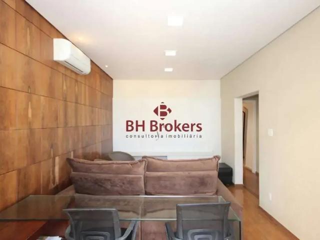 Casa / Sobrado para Locação em Belo Horizonte/MG Anchieta 4 Quartos