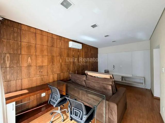 Casa / Sobrado para Locação em Belo Horizonte/MG Anchieta 4 Quartos