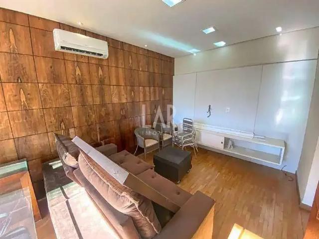 Casa / Sobrado para Locação em Belo Horizonte/MG Anchieta 4 Quartos