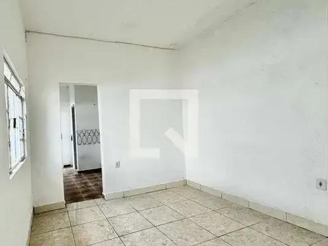 Casa / Sobrado para Locação em Belo Horizonte/MG Aparecida 1 Quartos