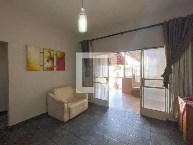 Casa / Sobrado para Locação em Belo Horizonte/MG Araguaia 2 Quartos