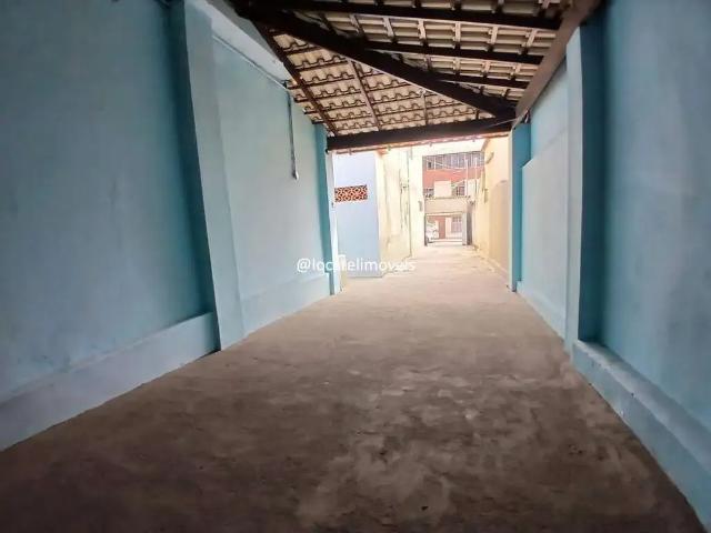 Casa / Sobrado para Locação em Belo Horizonte/MG Araguaia 3 Quartos