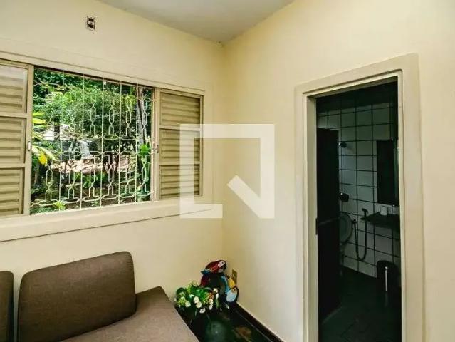 Casa / Sobrado para Locação em Belo Horizonte/MG Bandeirantes 2 Quartos