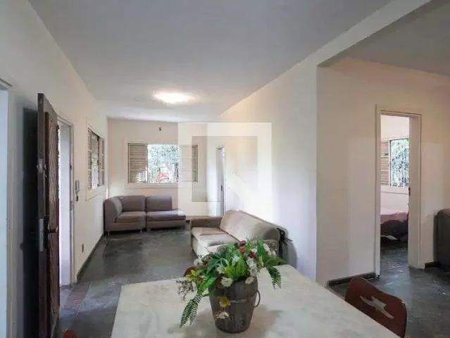 Casa / Sobrado para Locação em Belo Horizonte/MG Bandeirantes 2 Quartos