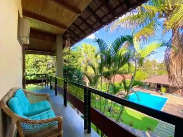 Casa / Sobrado para Locação em Belo Horizonte/MG Bandeirantes 7 Quartos