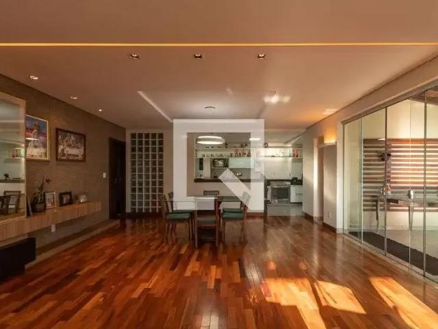 Casa / Sobrado para Locação em Belo Horizonte/MG Bandeirantes 4 Quartos