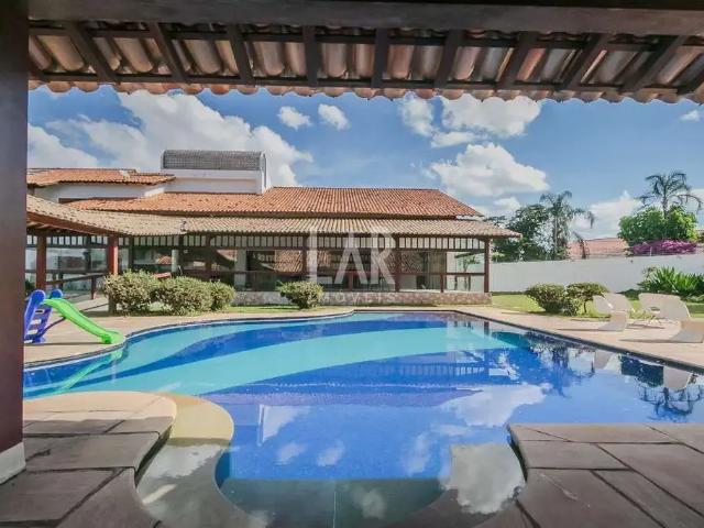 Casa / Sobrado para Locação em Belo Horizonte/MG Bandeirantes 6 Quartos