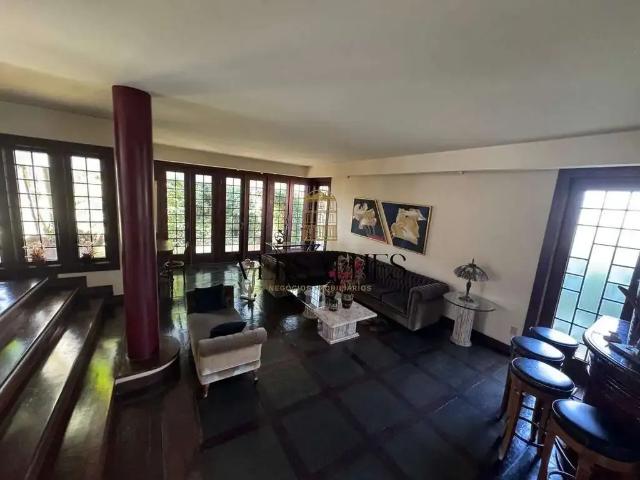 Casa / Sobrado para Locação em Belo Horizonte/MG Bandeirantes Pampulha 3 Quartos