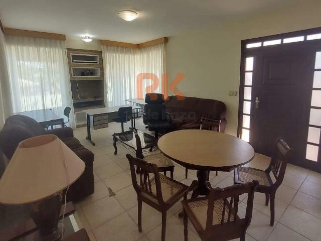 Casa / Sobrado para Locação em Belo Horizonte/MG Bandeirantes Pampulha 3 Quartos