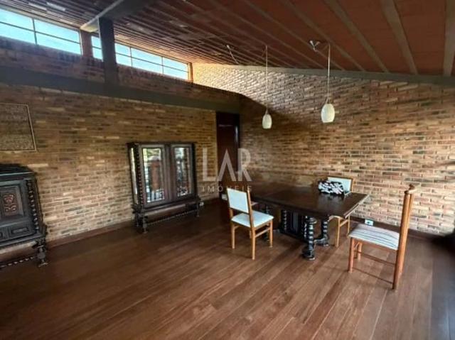 Casa / Sobrado para Locação em Belo Horizonte/MG Bandeirantes Pampulha 7 Quartos