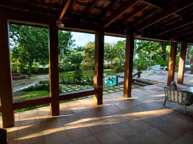 Casa / Sobrado para Locação em Belo Horizonte/MG Bandeirantes Pampulha 4 Quartos