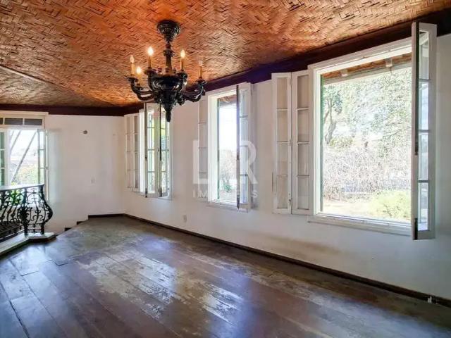 Casa / Sobrado para Locação em Belo Horizonte/MG Bandeirantes Pampulha 4 Quartos