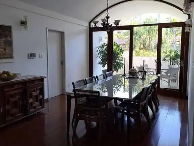 Casa / Sobrado para Locação em Belo Horizonte/MG Bandeirantes Pampulha 5 Quartos