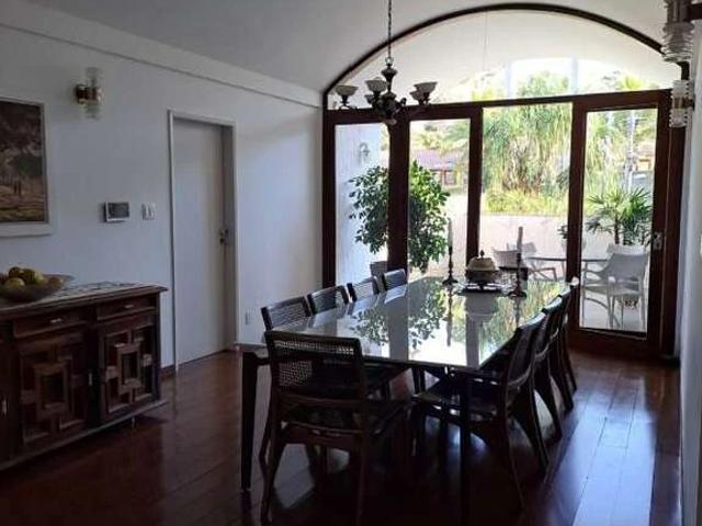 Casa / Sobrado para Locação em Belo Horizonte/MG Bandeirantes Pampulha 5 Quartos