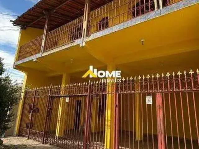 Casa / Sobrado para Locação em Belo Horizonte/MG Barreiro 2 Quartos