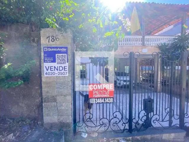 Casa / Sobrado para Locação em Belo Horizonte/MG Barreiro 3 Quartos