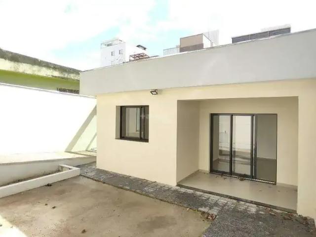 Casa / Sobrado para Locação em Belo Horizonte/MG Barreiro 3 Quartos