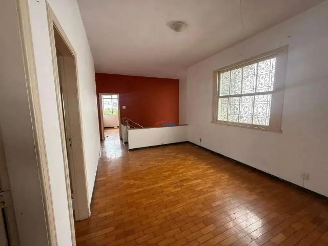 Casa / Sobrado para Locação em Belo Horizonte/MG Barroca 3 Quartos