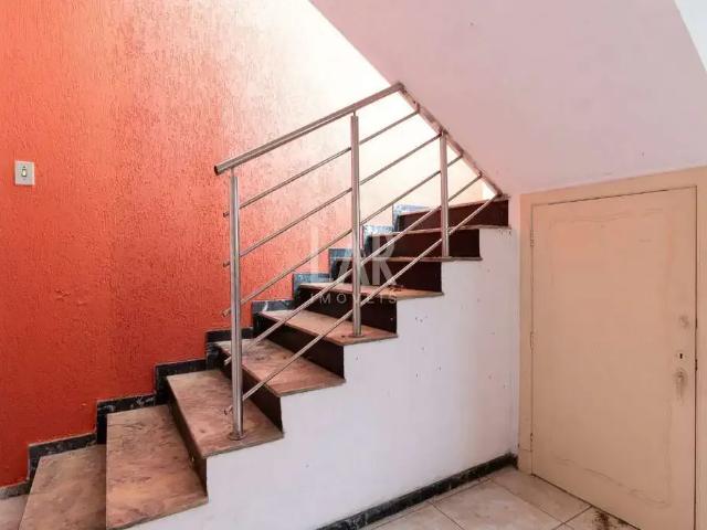 Casa / Sobrado para Locação em Belo Horizonte/MG Barroca 3 Quartos